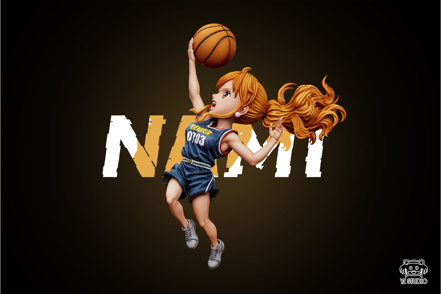 Yz Studio - Nami