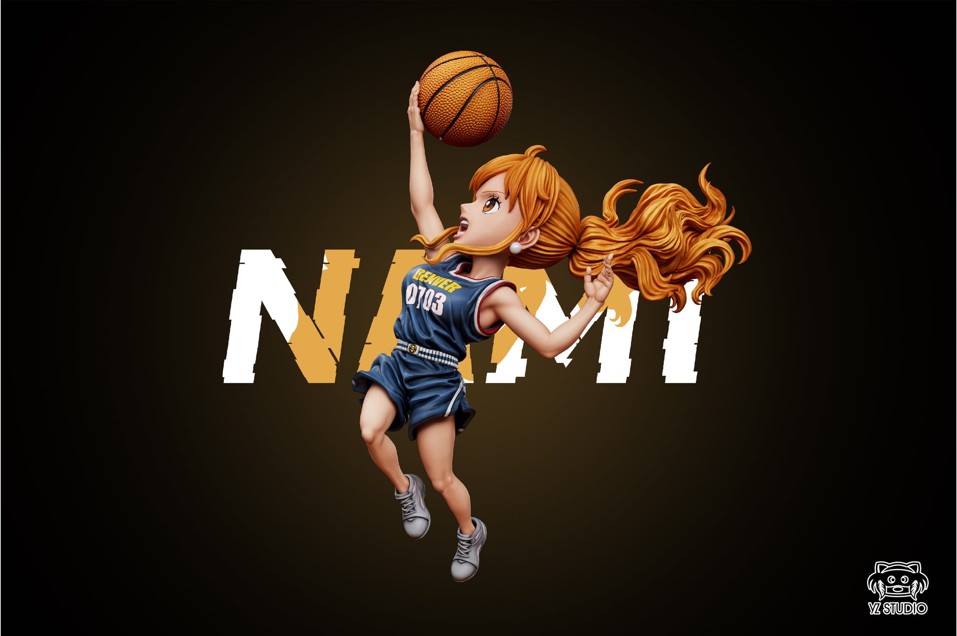 Yz Studio - Nami