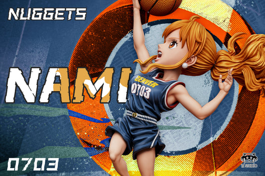 Yz Studio - Nami