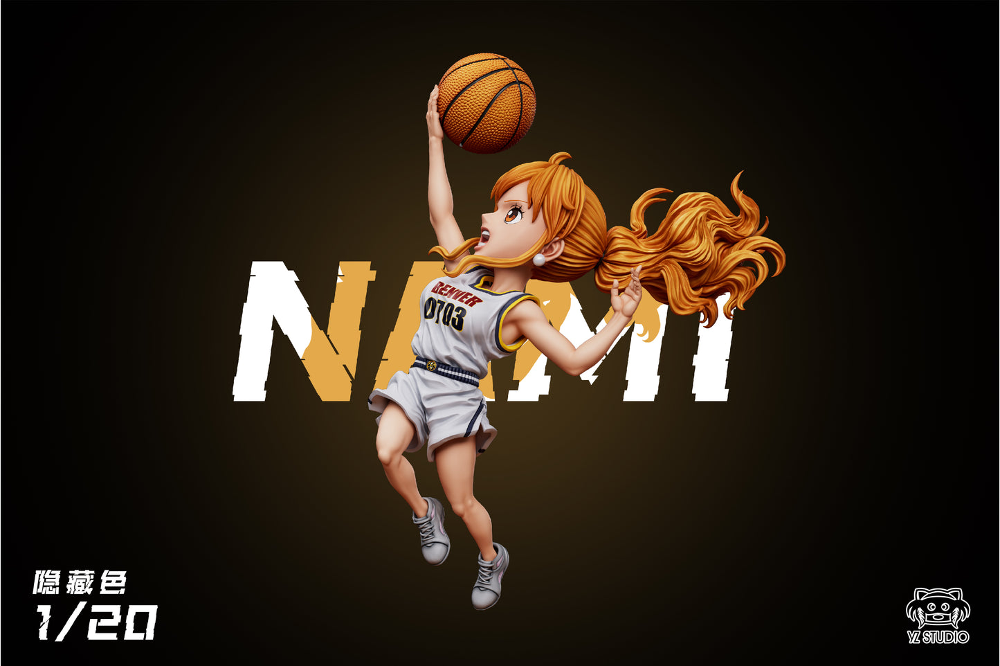 Yz Studio - Nami