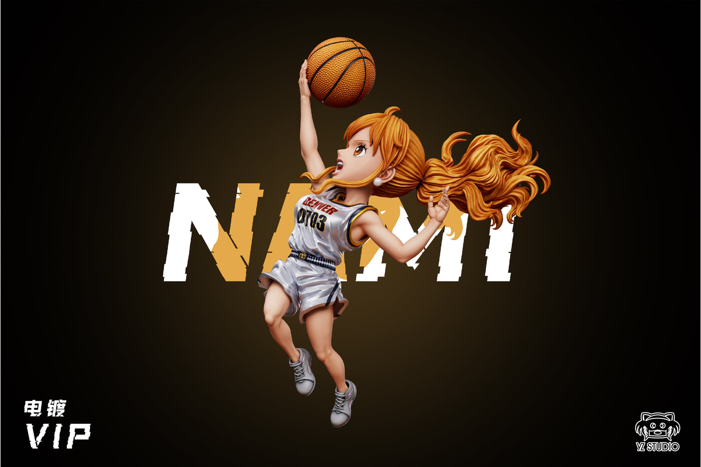 Yz Studio - Nami