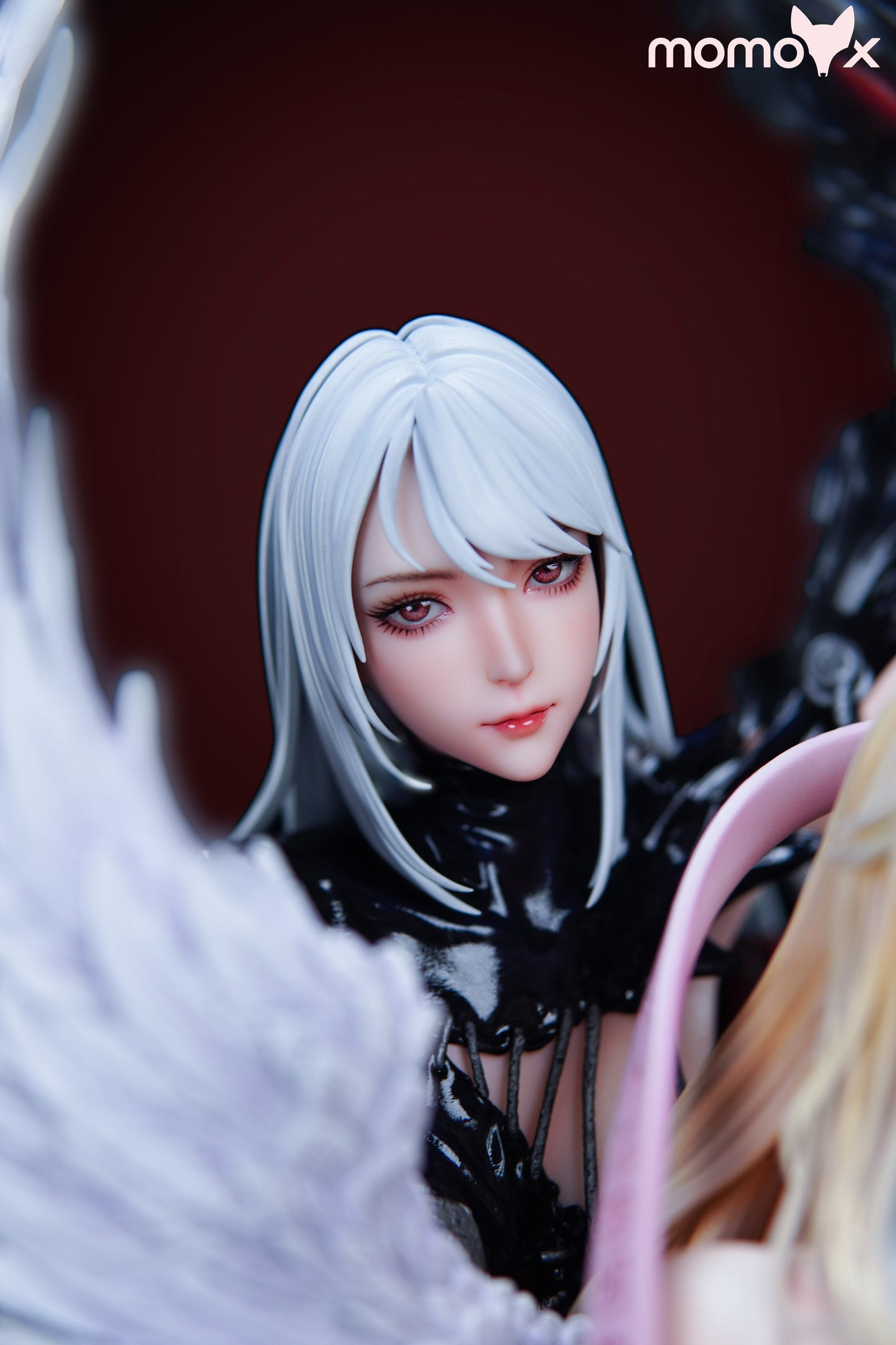 MOMOX Studio - Angel and Demon