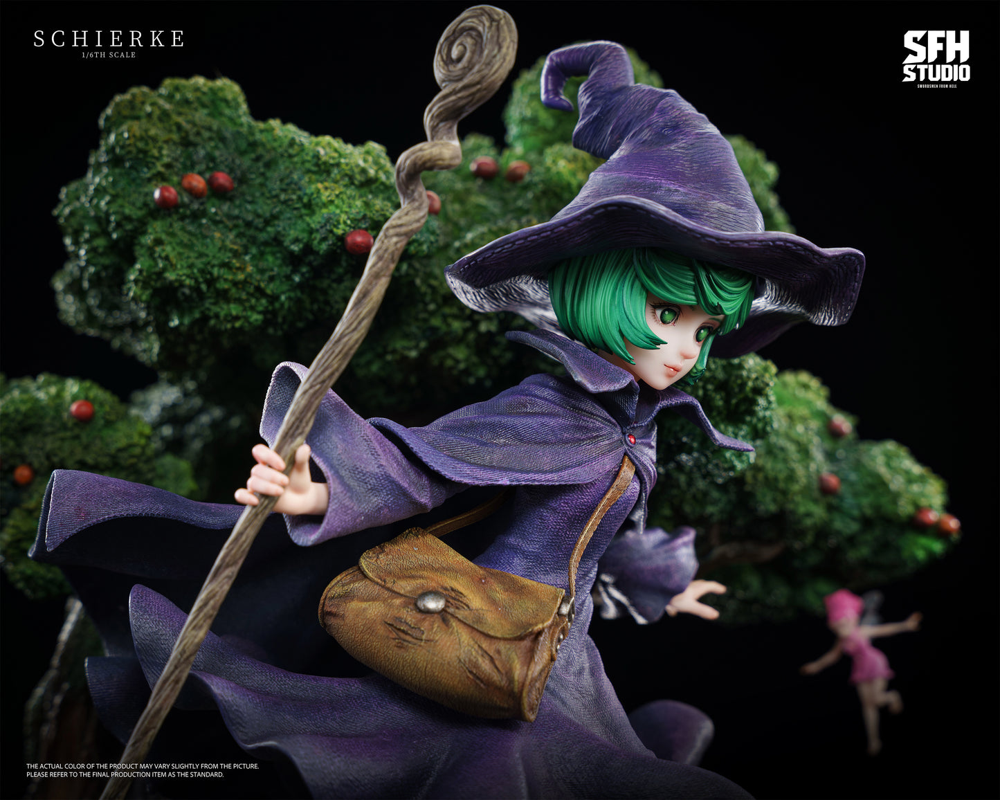 Swordsmen from Hell Studio - Schierke