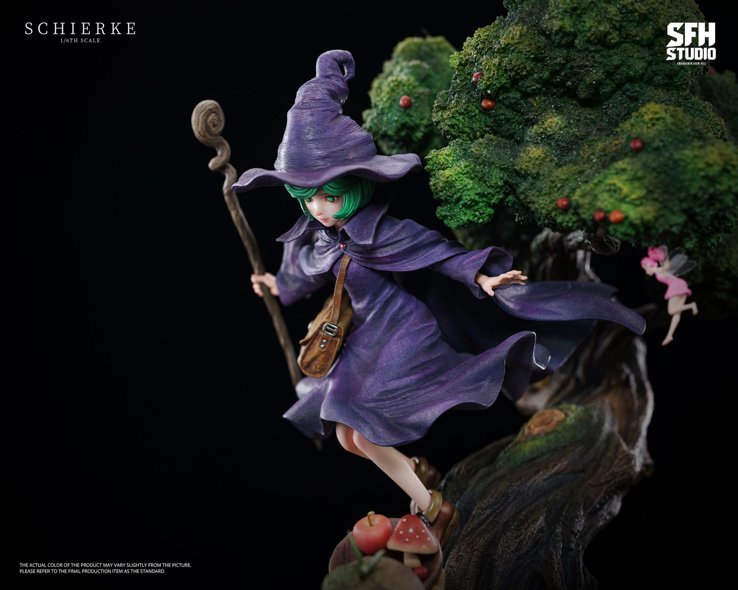 Swordsmen from Hell Studio - Schierke