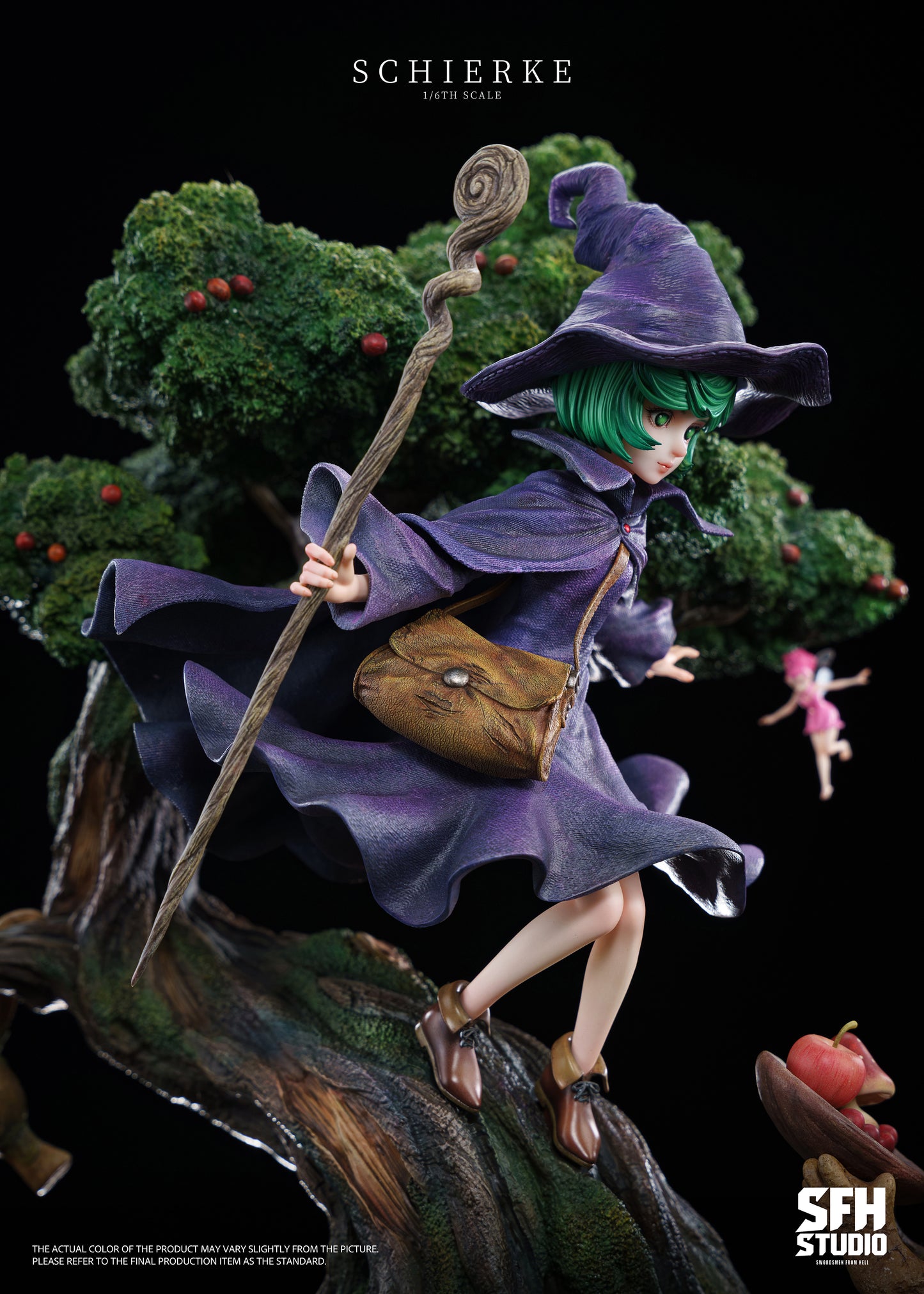 Swordsmen from Hell Studio - Schierke