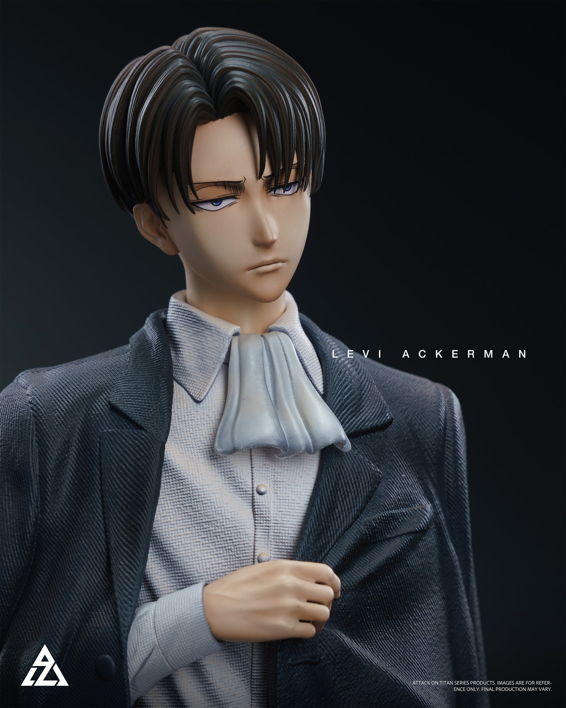 AZ Studio - Levi Ackerman Suit