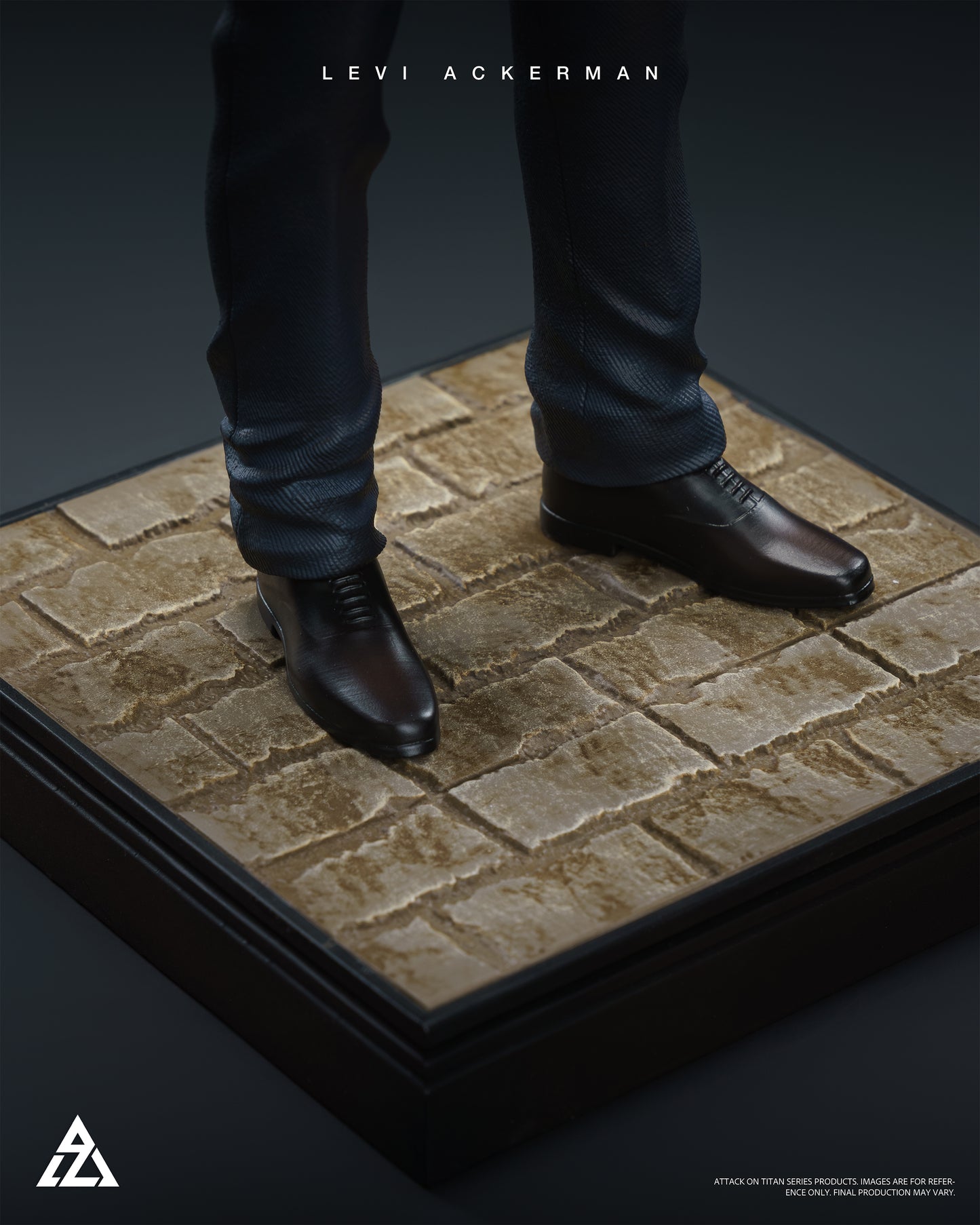 AZ Studio - Levi Ackerman Suit