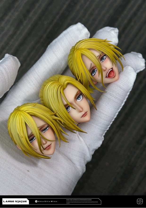 Hertz Studio - Annie Leonhart [2 Variants]