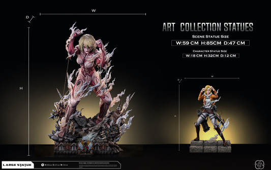 Hertz Studio - Annie Leonhart [2 Variants]