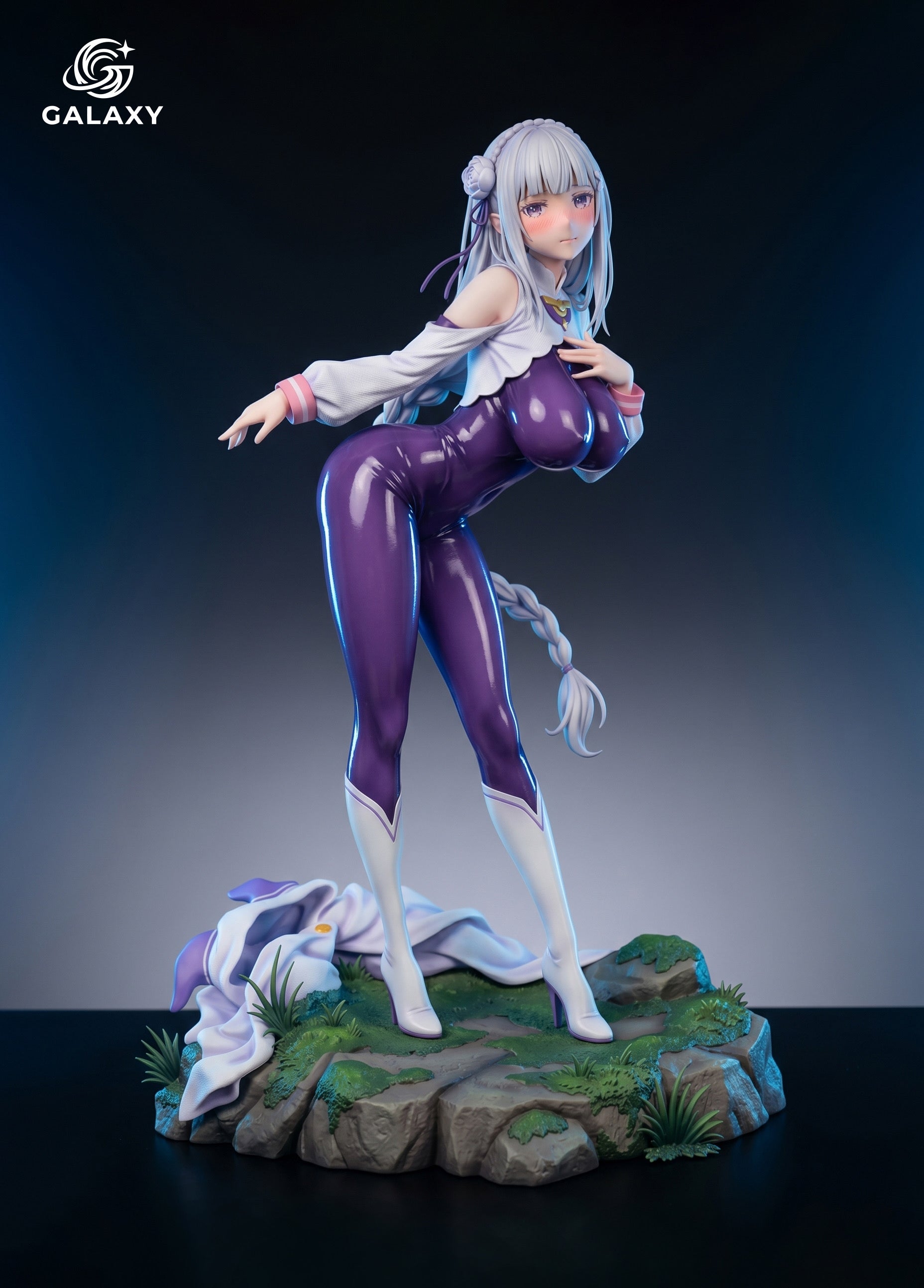 Galaxy Studio - Emilia [2 Variants]