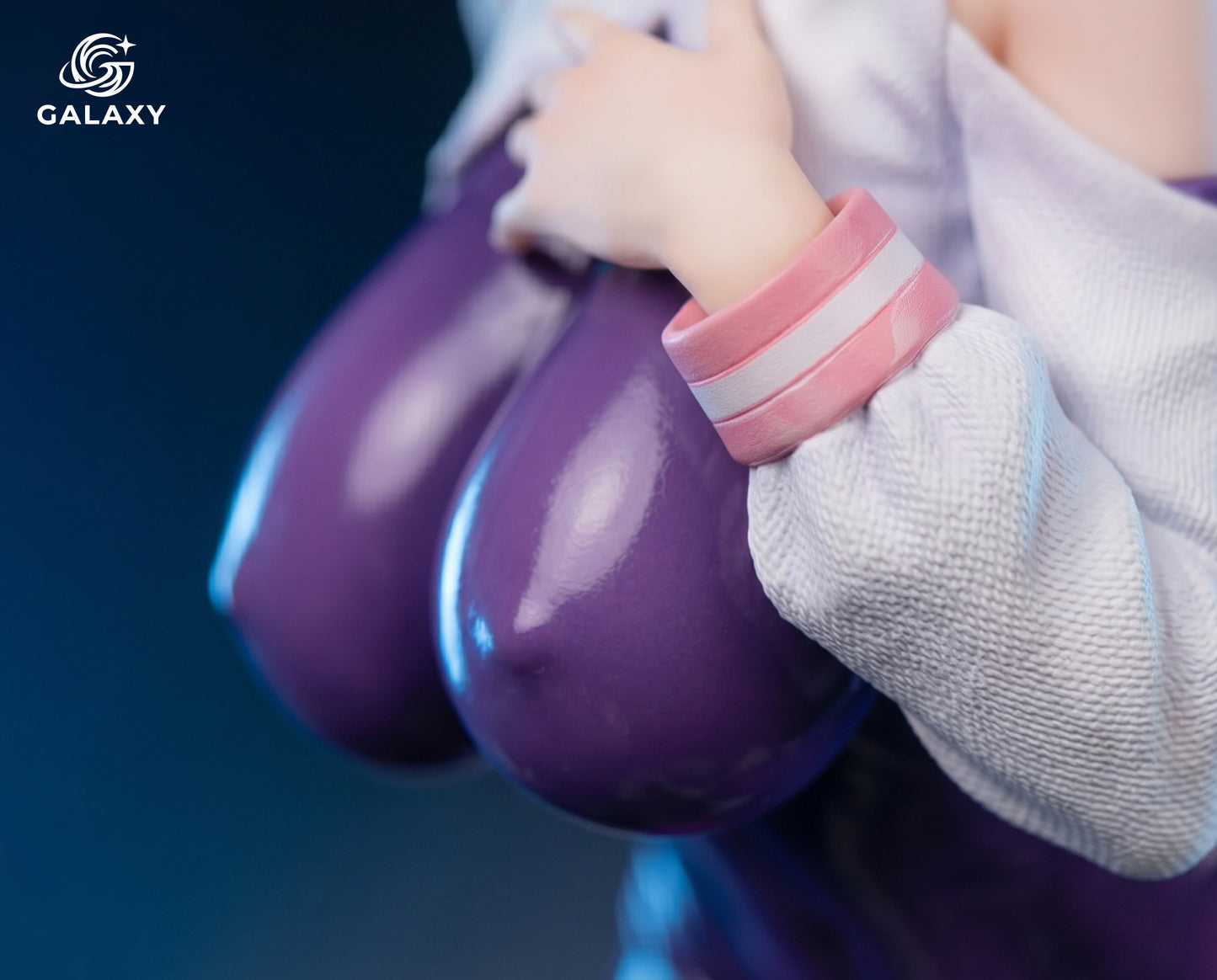Galaxy Studio - Emilia [2 Variants]