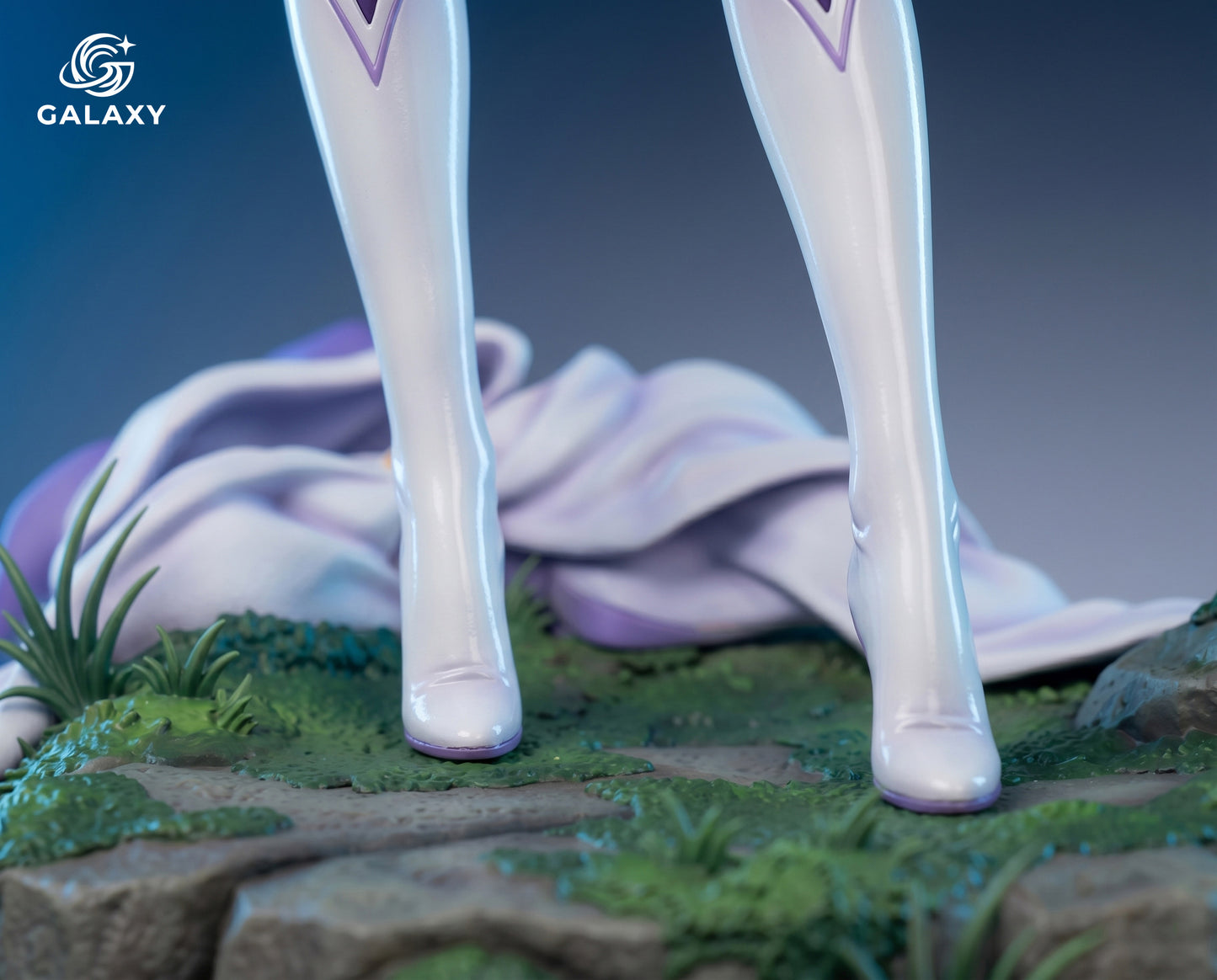 Galaxy Studio - Emilia [2 Variants]