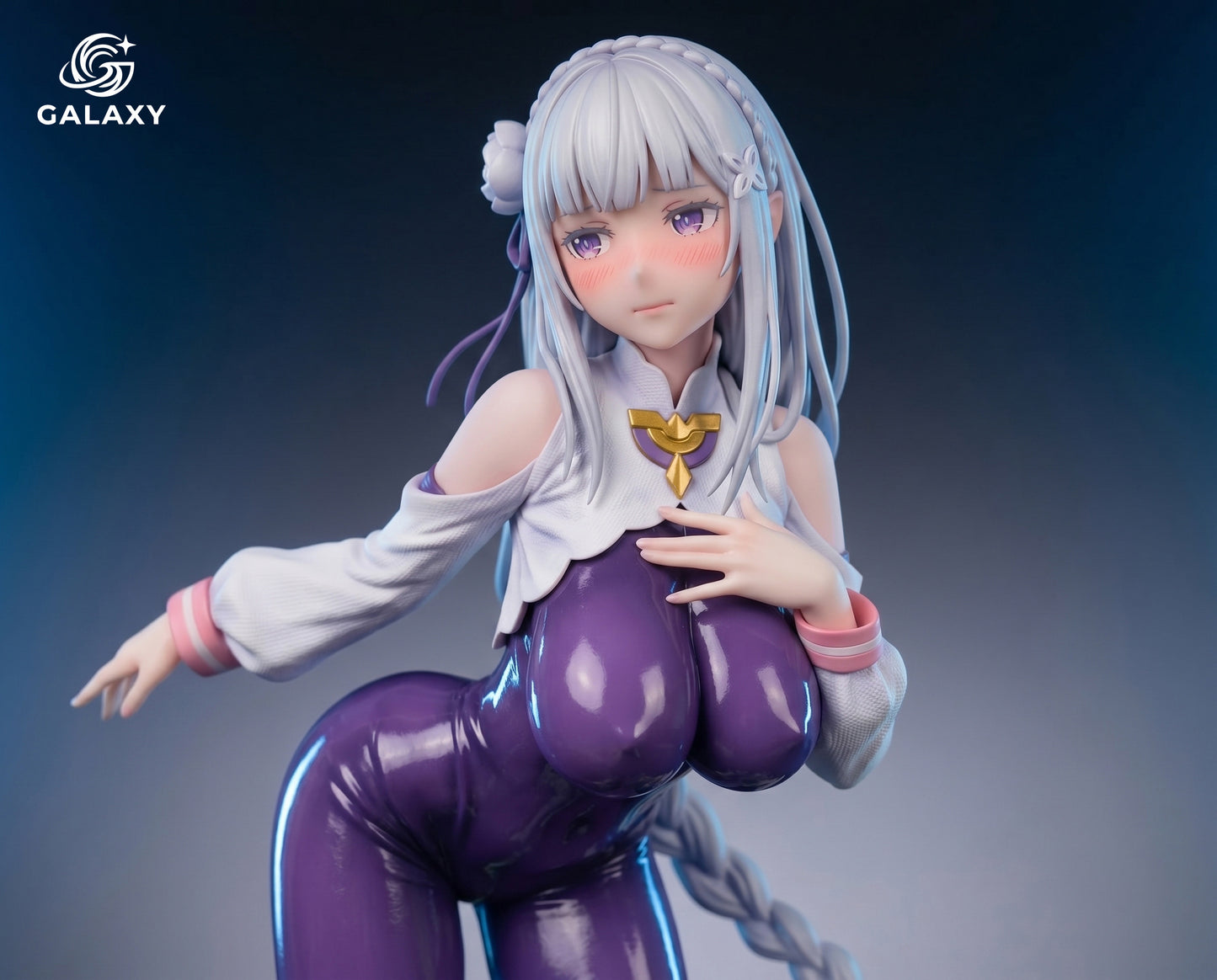 Galaxy Studio - Emilia [2 Variants]