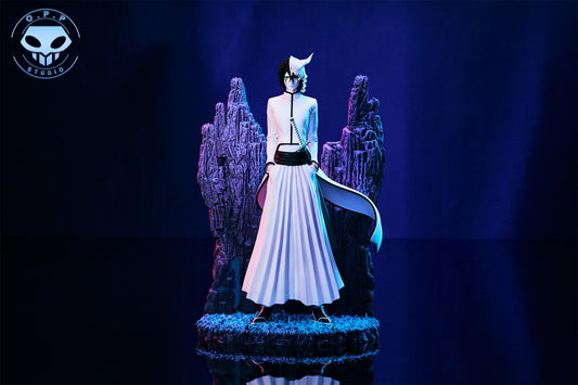 OPPS Studio - Ulquiorra Cifer [2 Variants][1/6 Scale]