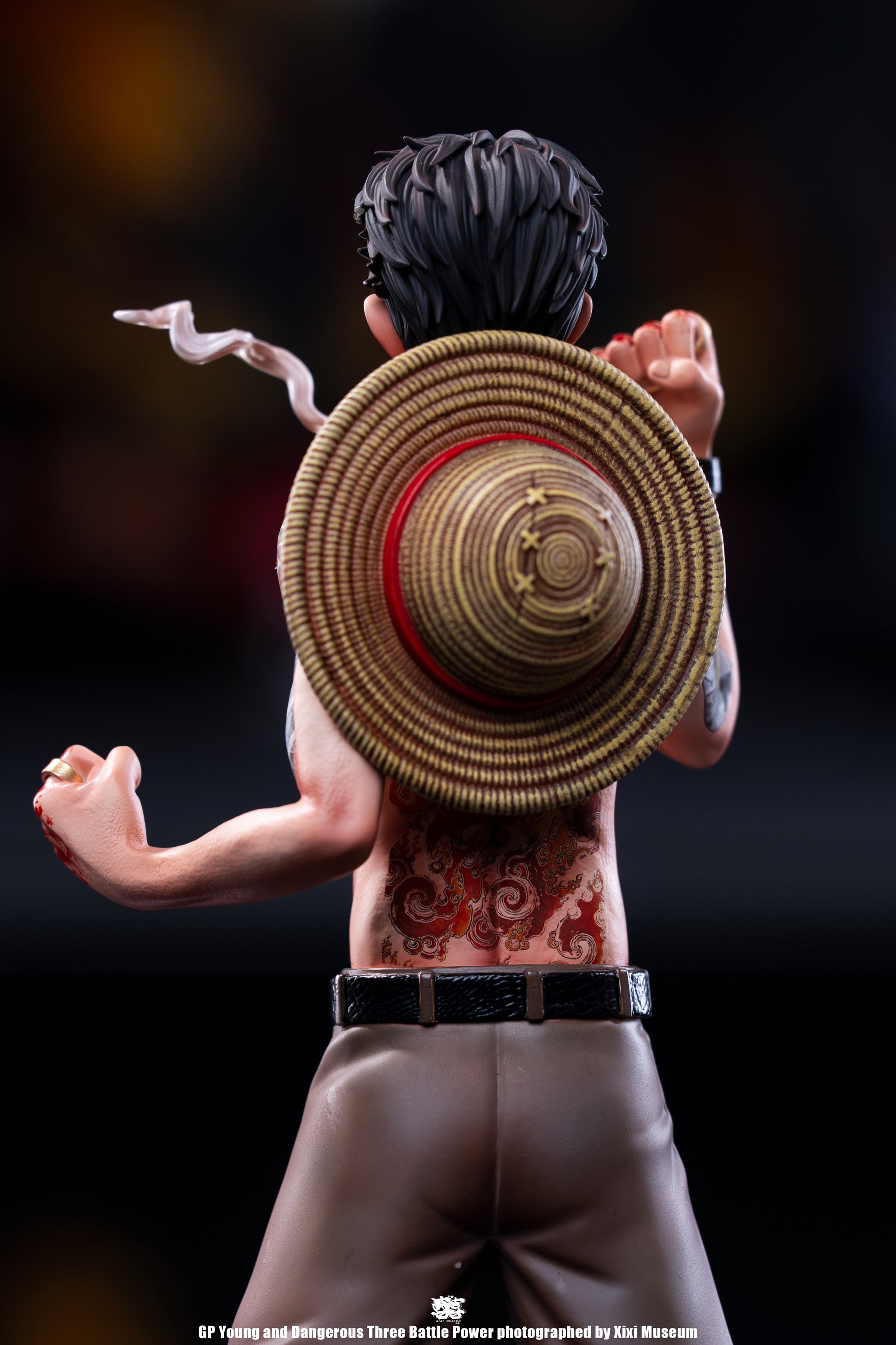 GP Studio - Monkey D. Luffy / Sanji [4 Variants]