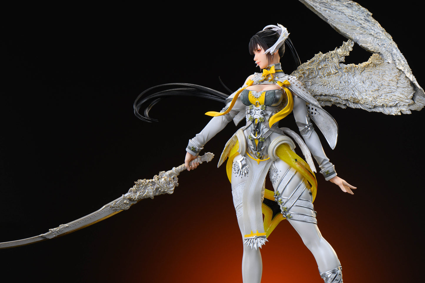 Sword & Wing Studio - Eve / Tachy [7 Variants]