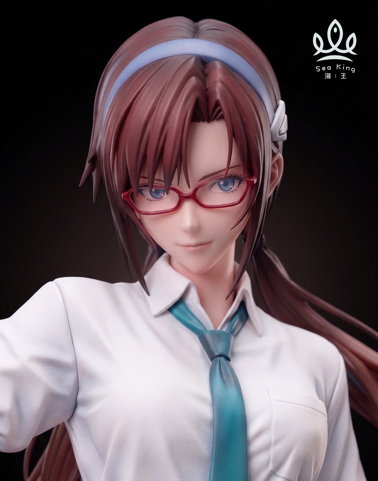 Sea King Studio - Mari Makinami Illustrious [2 Variants]