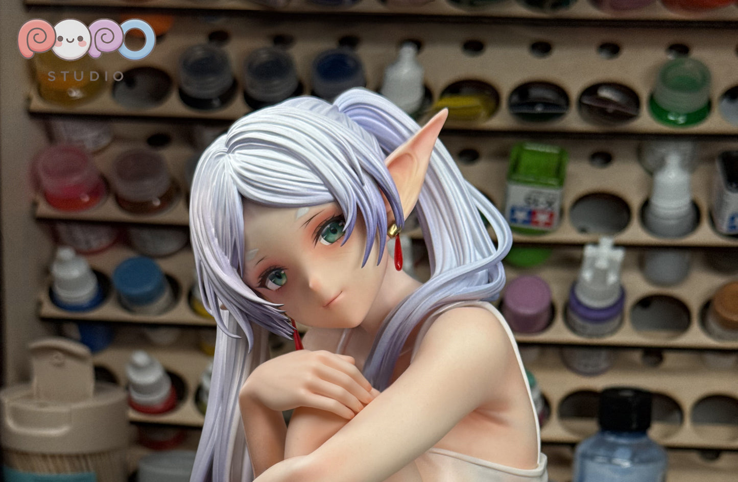 POPO Studio - Frieren Pajama Girl 