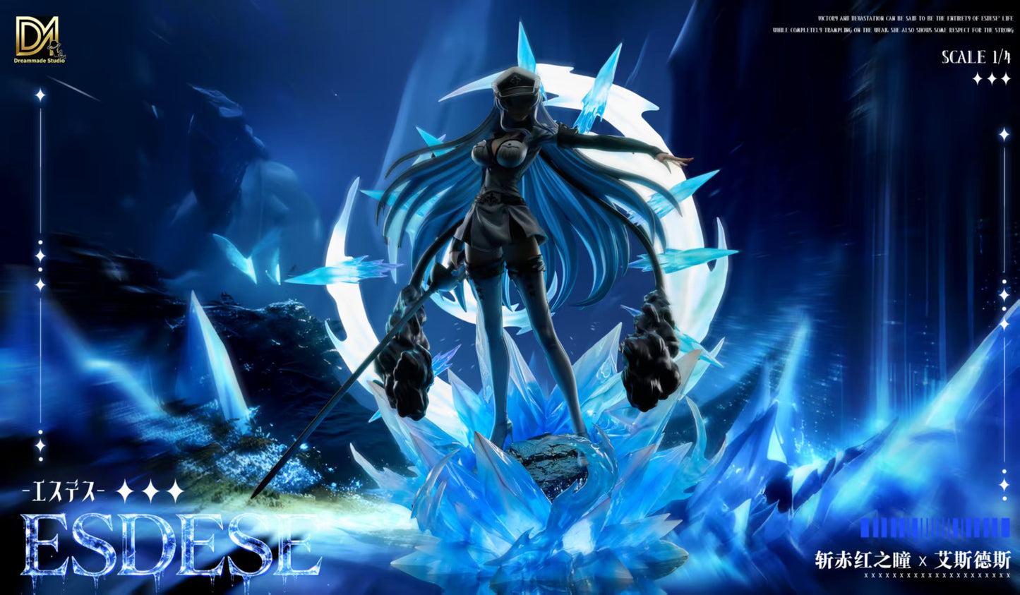 Dreammade Studio - Esdeath