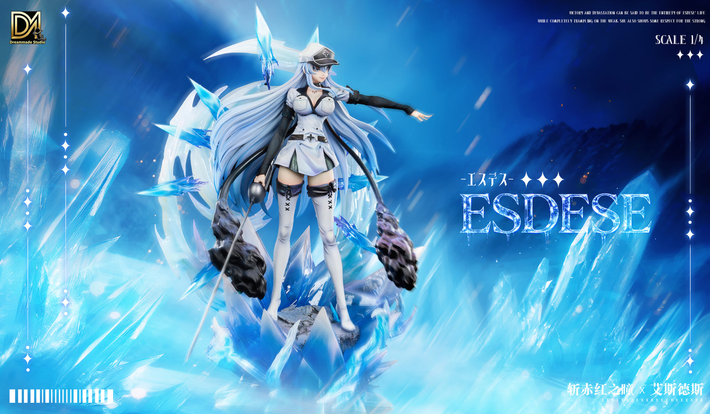 Dreammade Studio - Esdeath