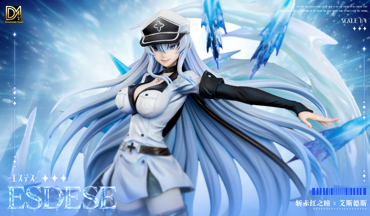 Dreammade Studio - Esdeath