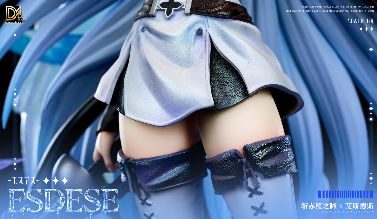 Dreammade Studio - Esdeath
