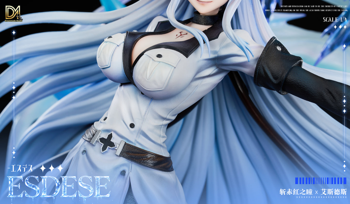 Dreammade Studio - Esdeath