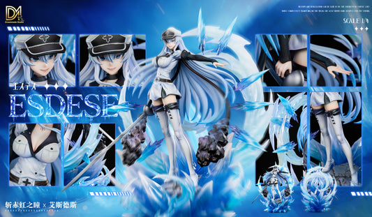Dreammade Studio - Esdeath