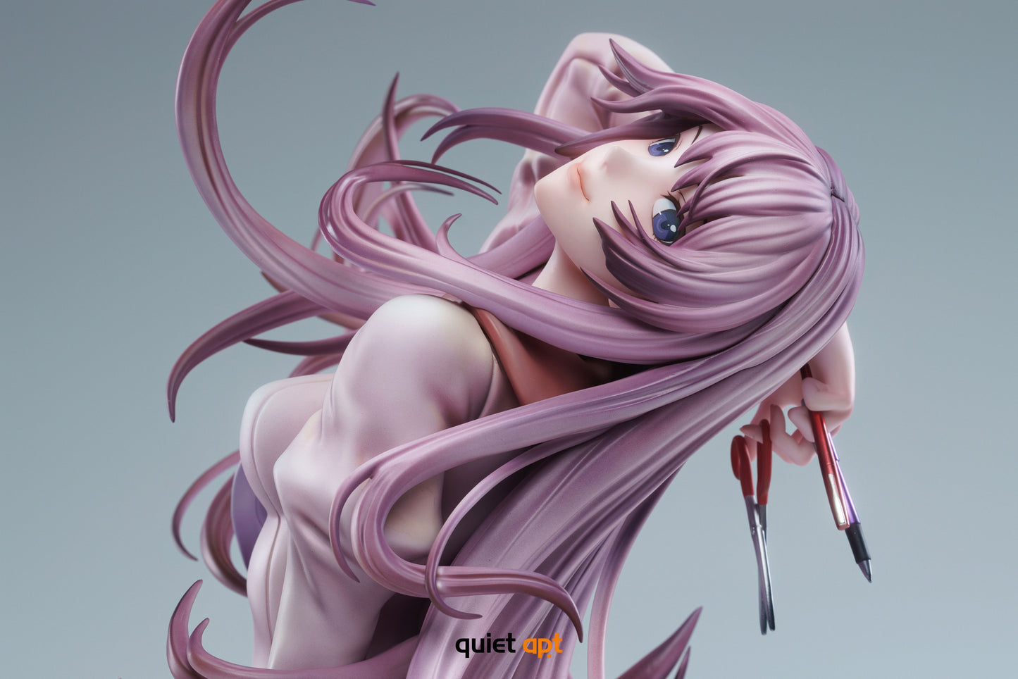 QuietArt Studio - Hitagi Senjougahara Bust