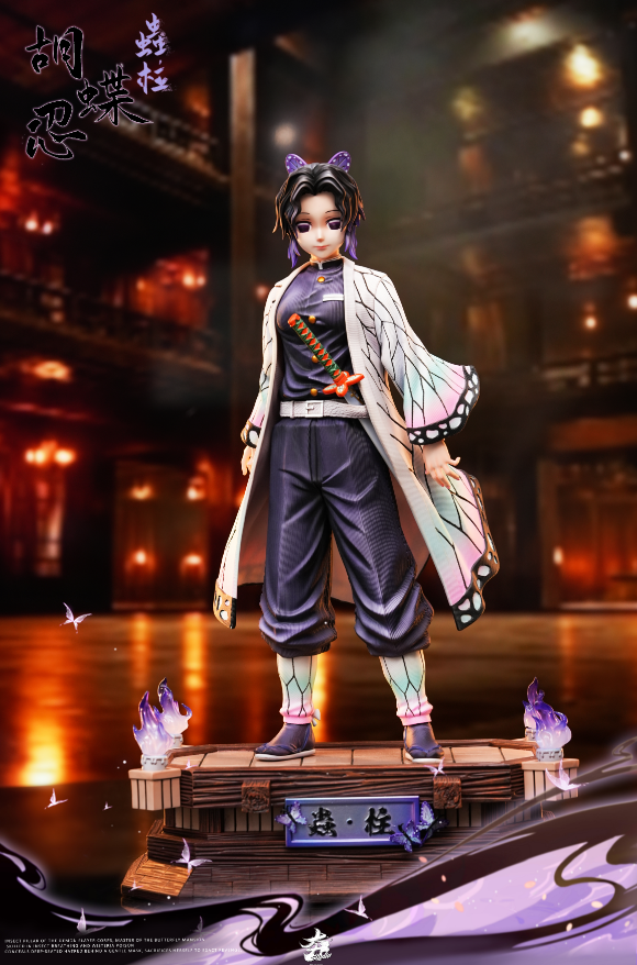 Hang Studio - Shinobu Kocho