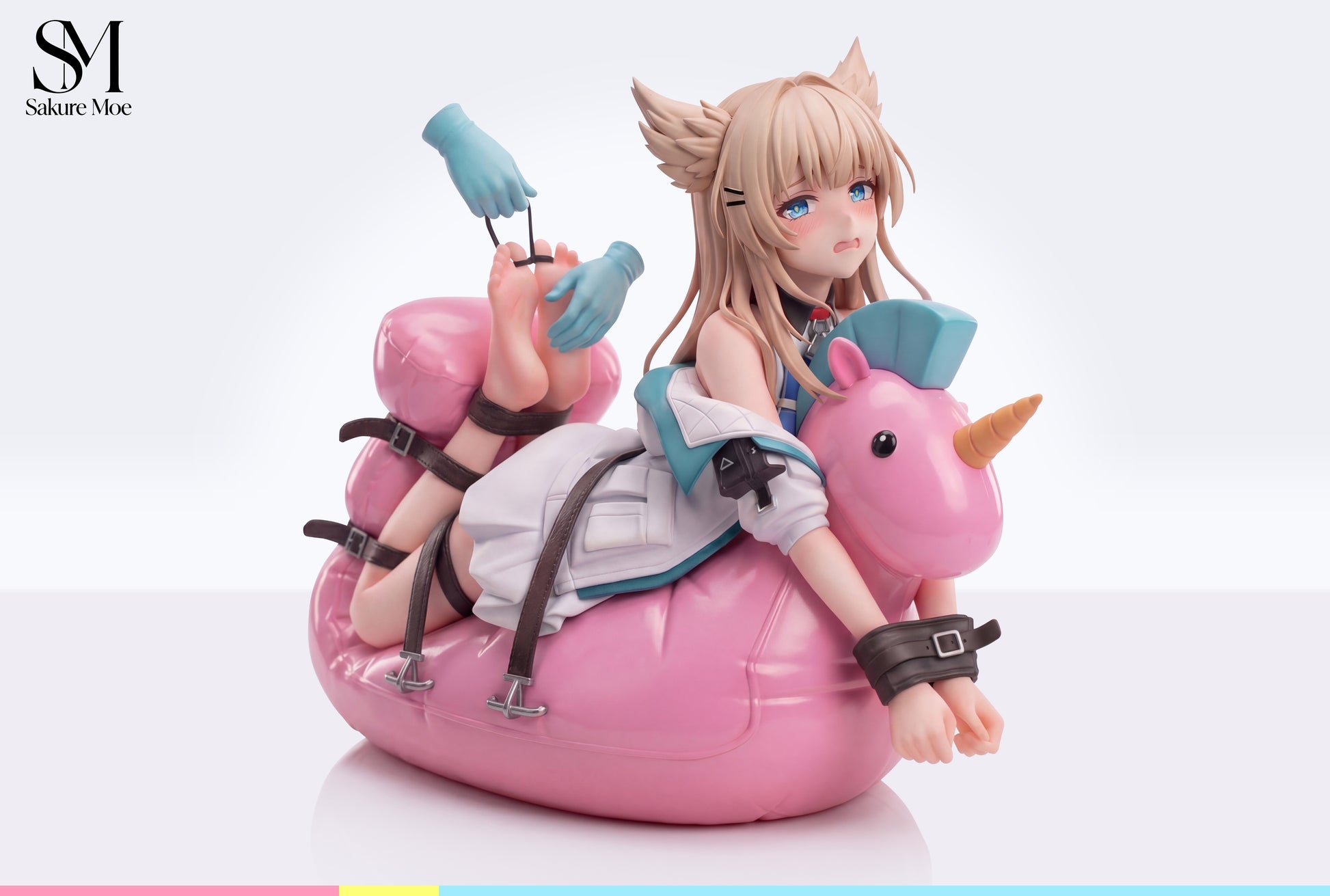 Sakure Moe Studio - Perlica [2 Variants]