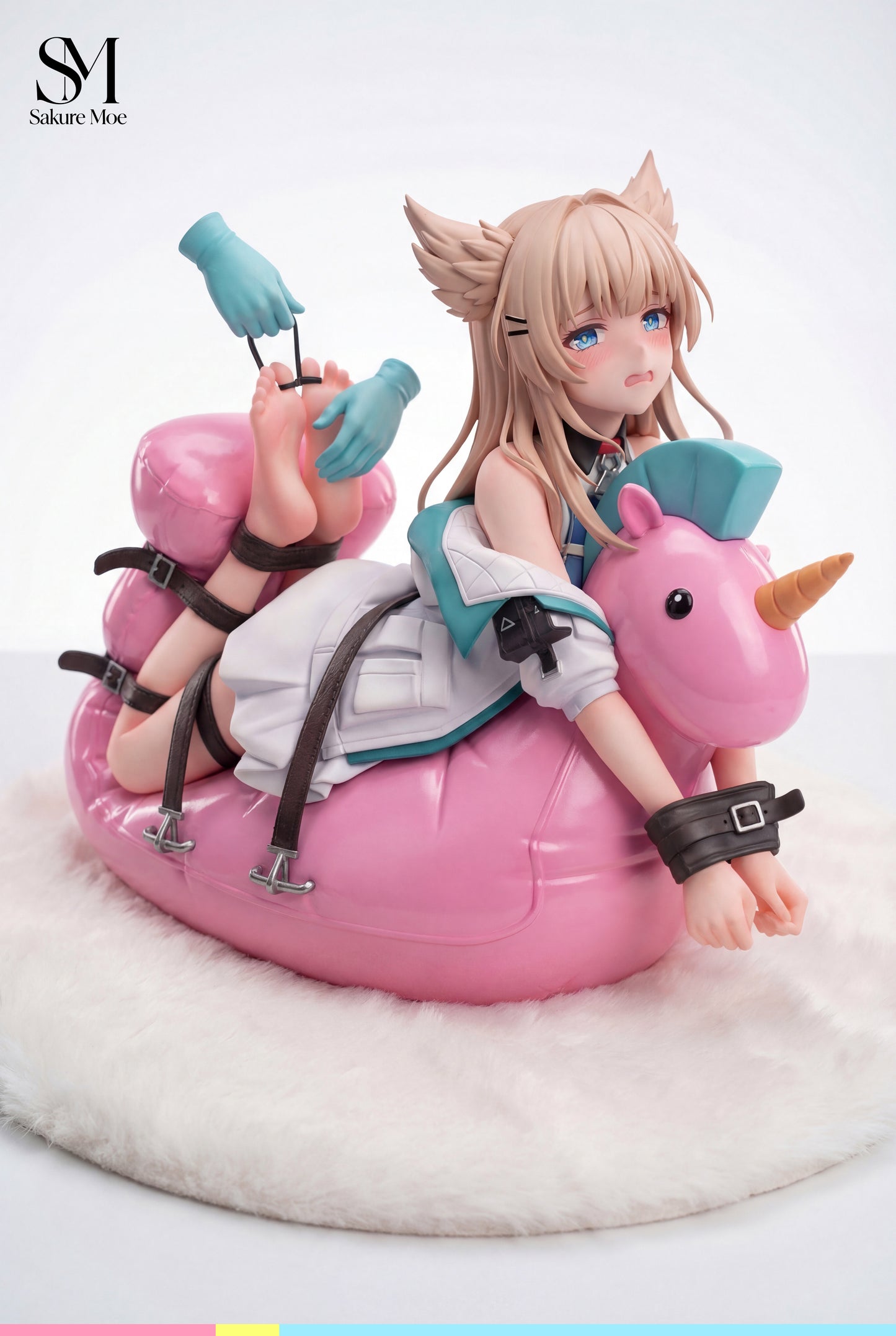 Sakure Moe Studio - Perlica [2 Variants]