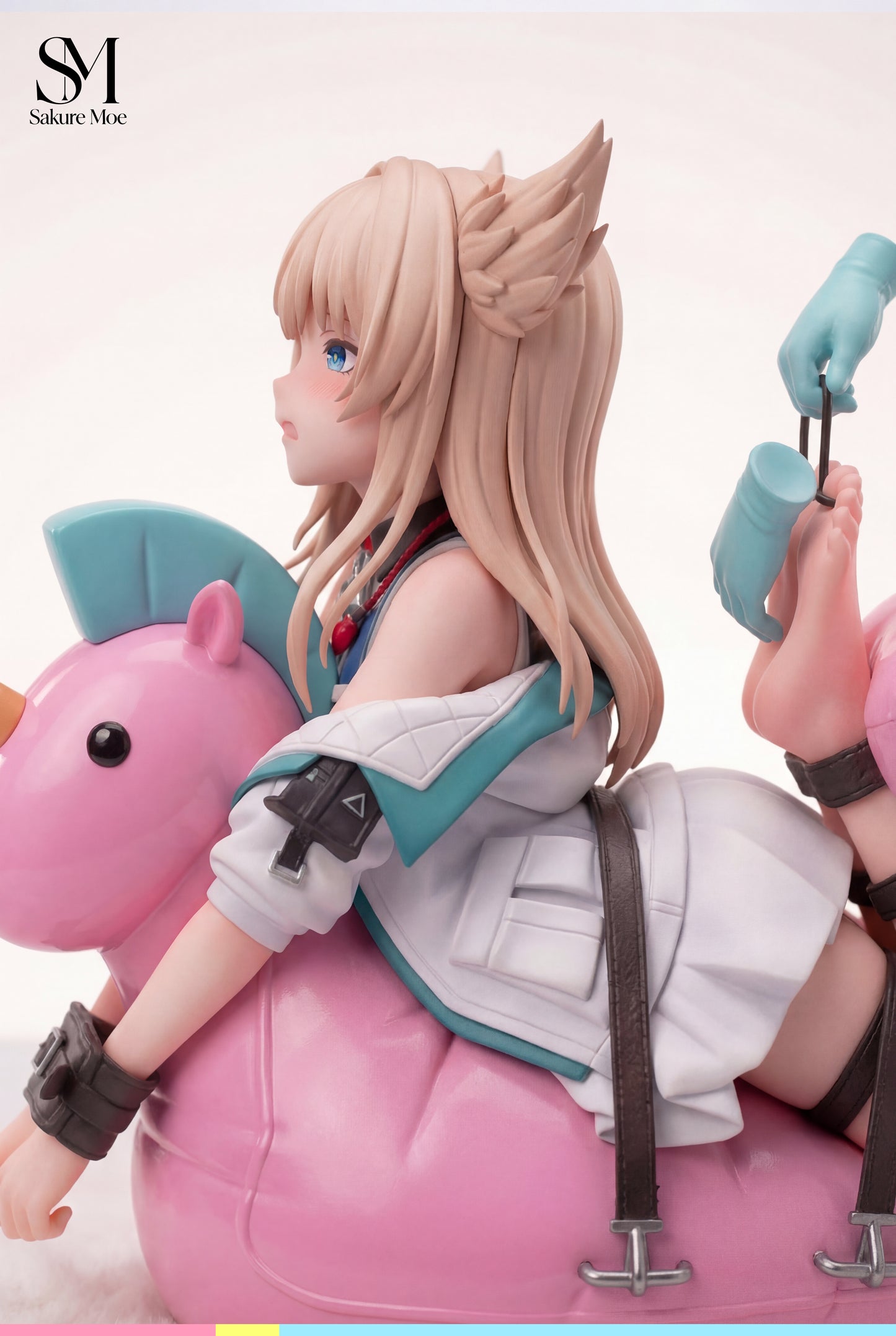 Sakure Moe Studio - Perlica [2 Variants]