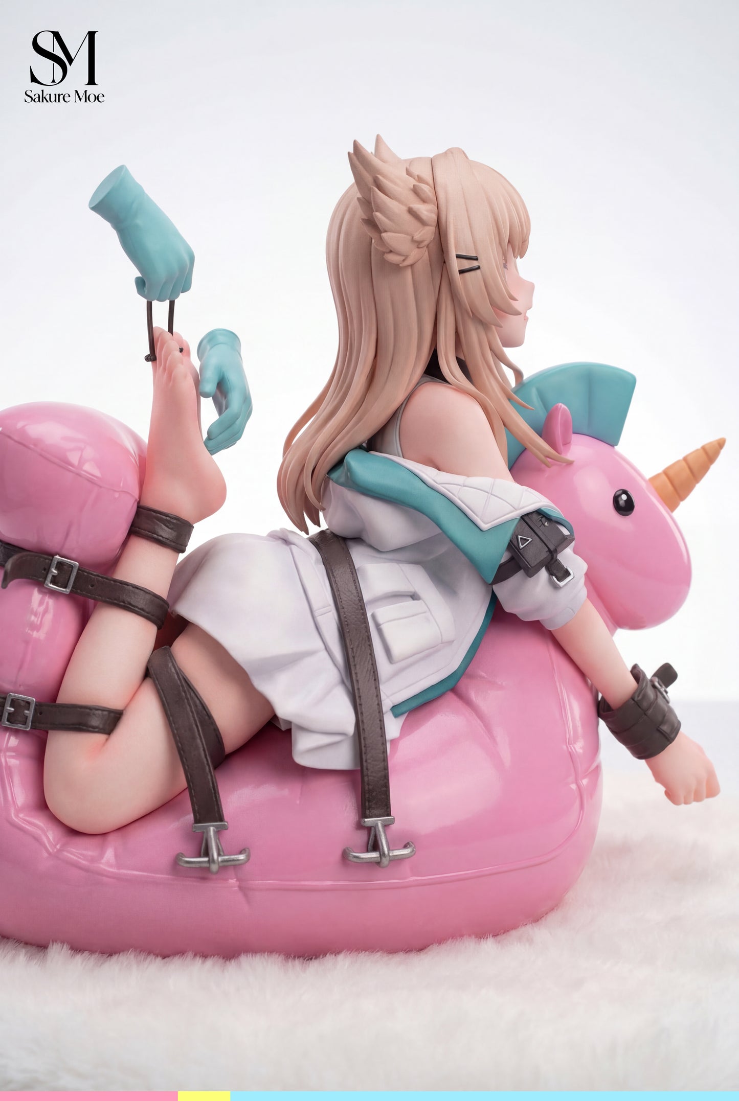 Sakure Moe Studio - Perlica [2 Variants]