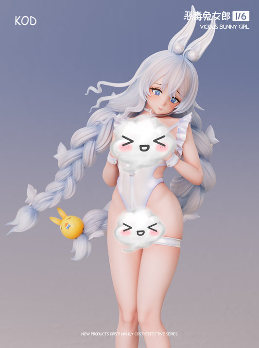 KOD Studio - Le Malin Bunny Girl