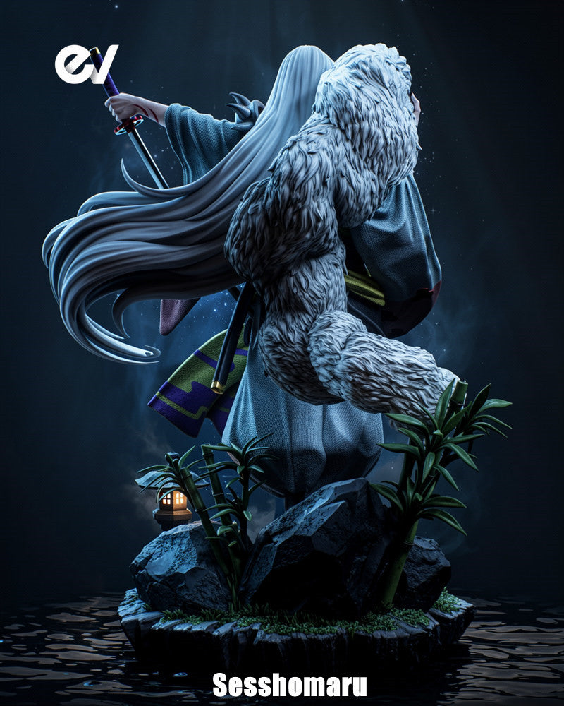 EV Studio - Sesshomaru