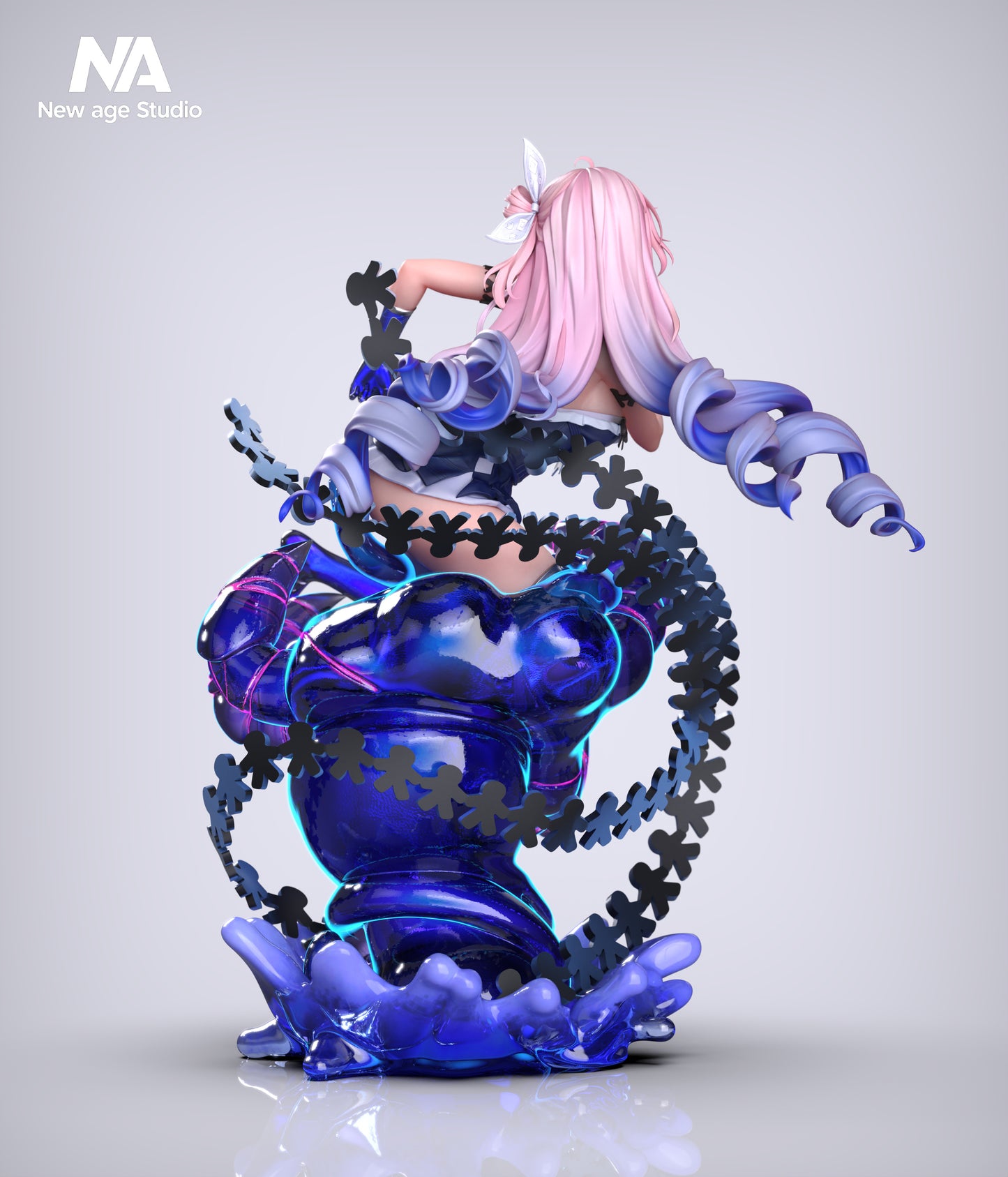 New Age Studio - Denia [3 Variants]