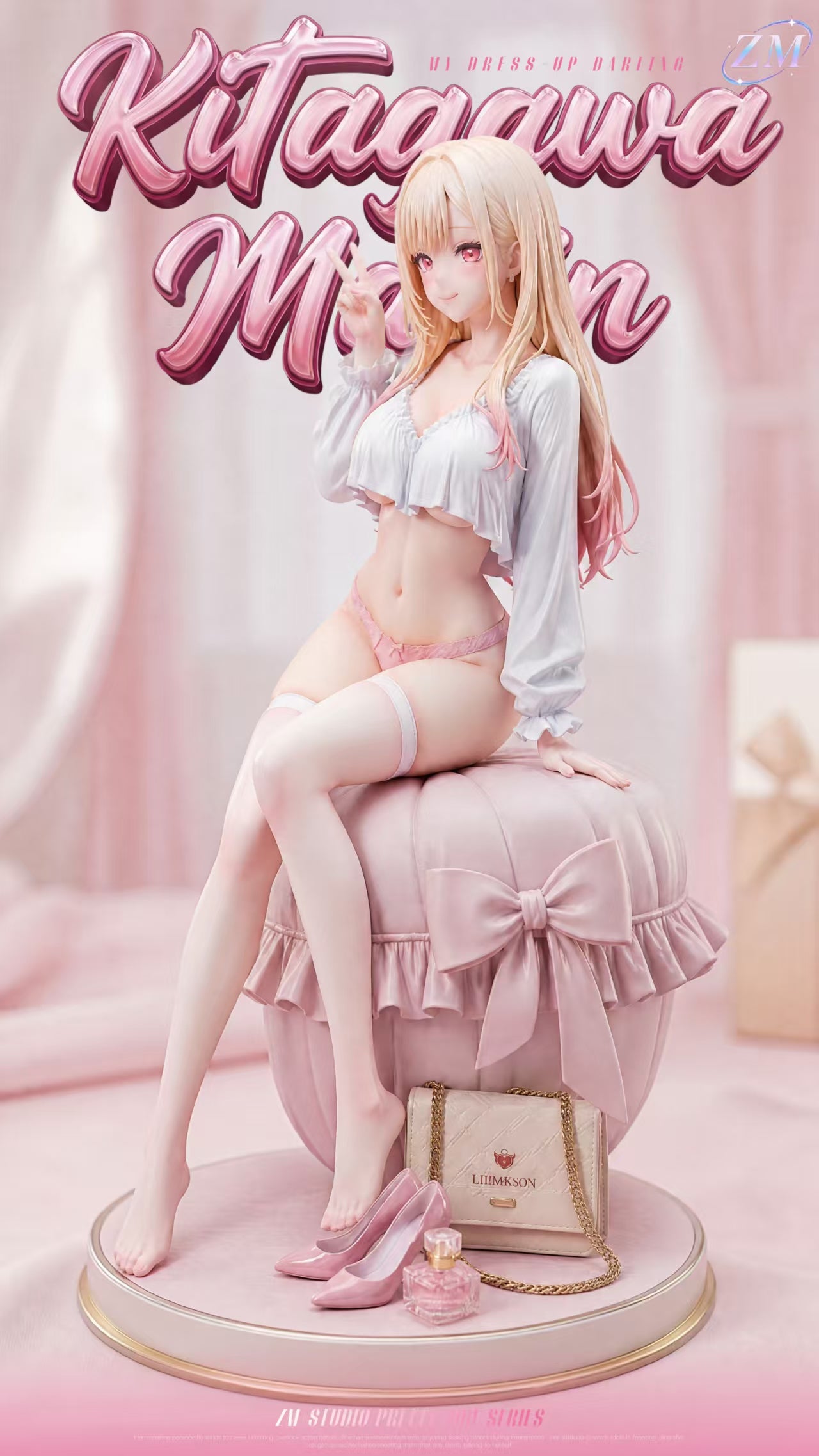 ZM Studio - Marin Kitagawa