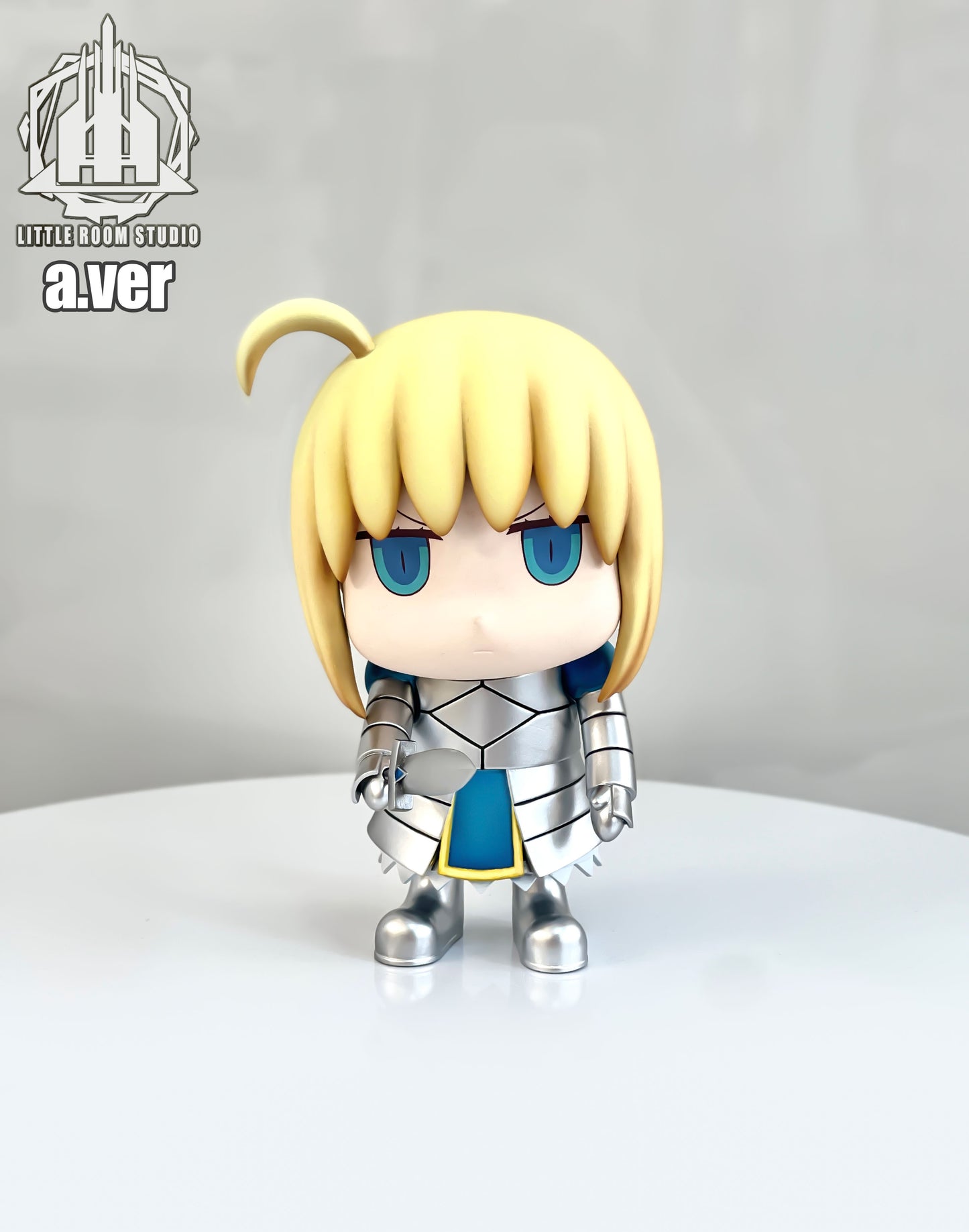 Little Room Studio - Artoria Pendragon [3 Variants]