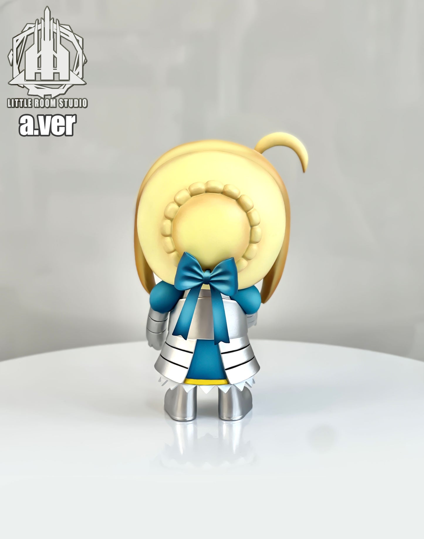 Little Room Studio - Artoria Pendragon [3 Variants]