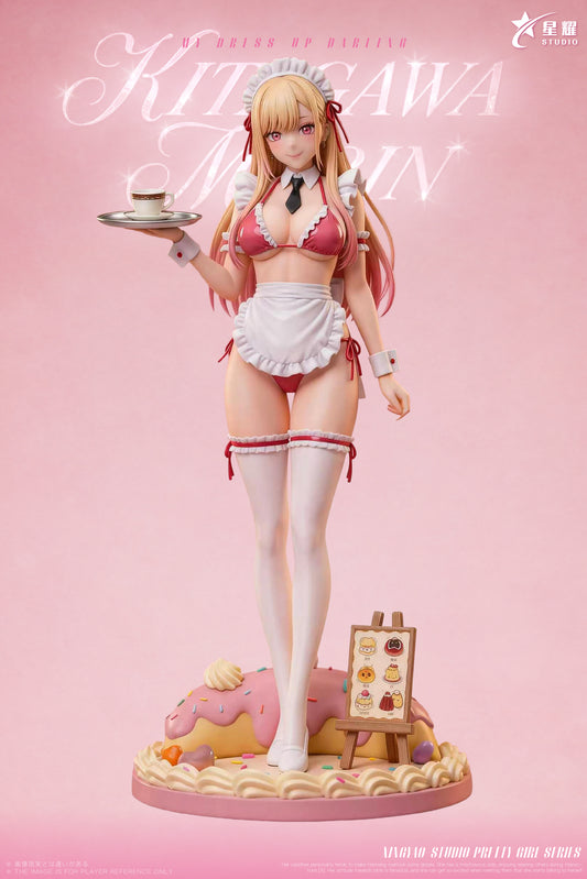 Xing Yao Studio - Marin Kitagawa