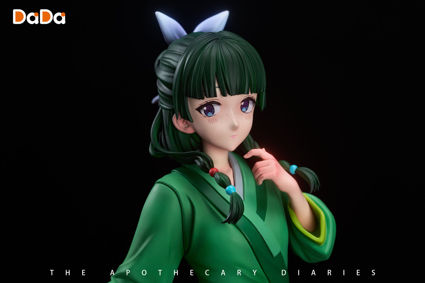 DaDa Studio - Maomao