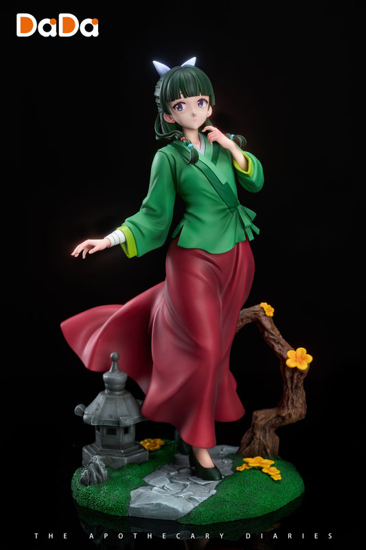 DaDa Studio - Maomao