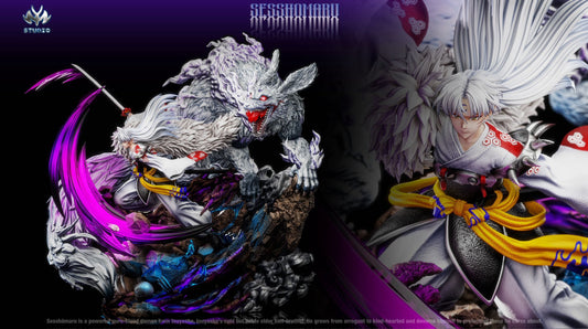 MY Studio - Sesshomaru [2 Variants]