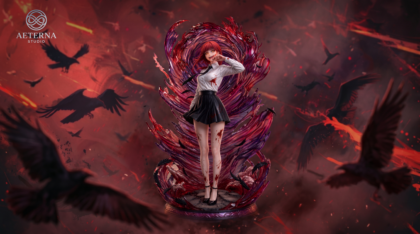 Aeterna Studio - Makima 