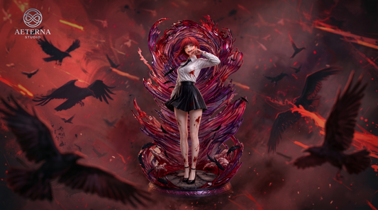 Aeterna Studio - Makima 