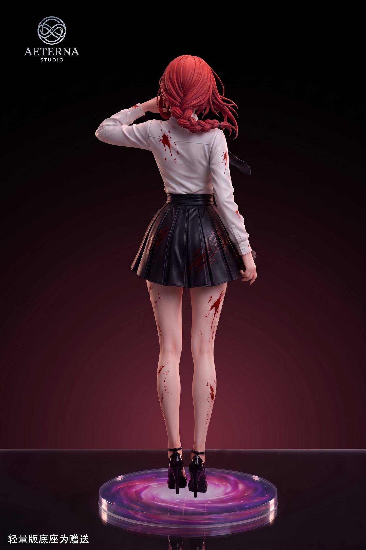 Aeterna Studio - Makima