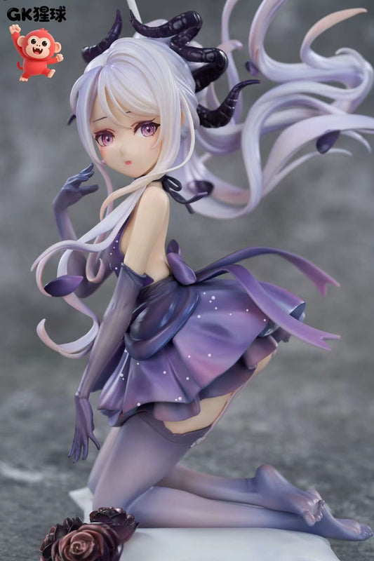 GK Xing Qiu Studio - Sorasaki Hina Dress