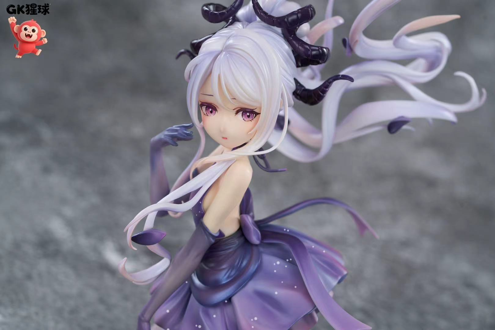 GK Xing Qiu Studio - Sorasaki Hina Dress – Avolounge