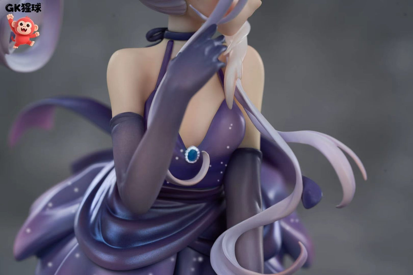 GK Xing Qiu Studio - Sorasaki Hina Dress
